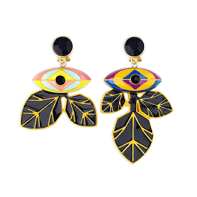 earrings gonzalo cutrina